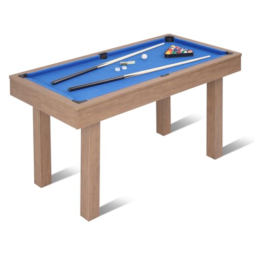 4FT Billiard Table