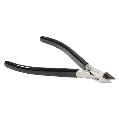 Side Cutter With Extra Fine Tips