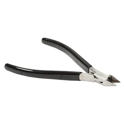 Side Cutter With Extra Fine Tips