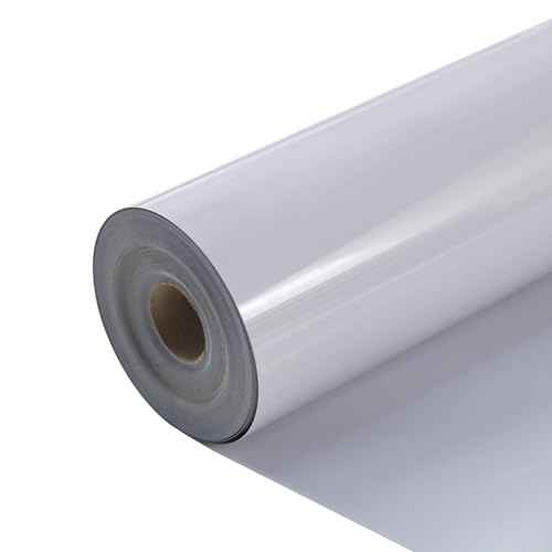 Iron on Vinyl 12Inch by 60ft