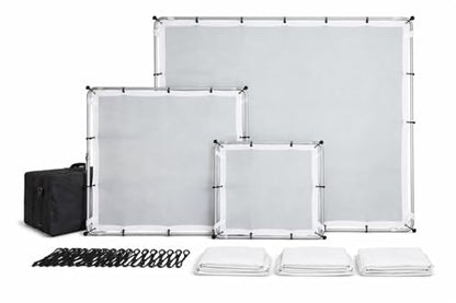 BFS 100 Butterfly Scrim