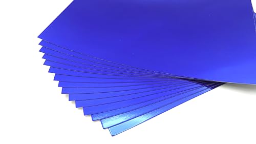 Metallic Cardstock Paper (15 Pack)