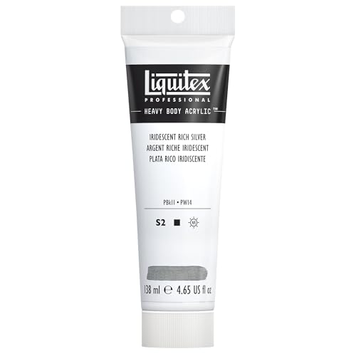 Heavy Body Acrylic Paint (4.65 Fl Oz)