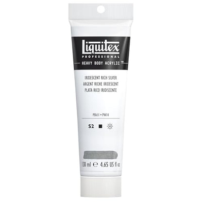 Heavy Body Acrylic Paint (4.65 Fl Oz)