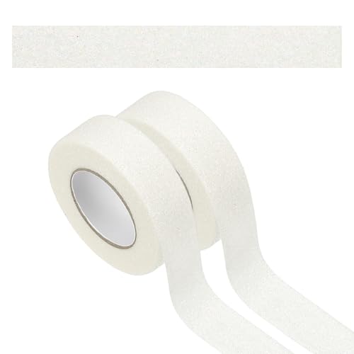 2 Roll Glitter Paper Washi Tape (2 Count)