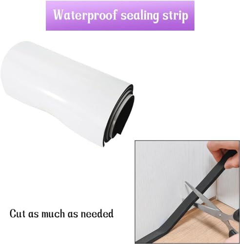 Closed Cell Neoprene Foam Rubber Sheet with Adhesive