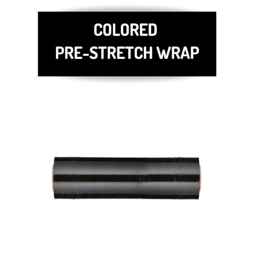 PSBM Tinted Black Pre