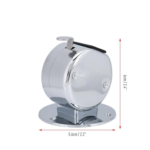5PCS Counters Clickers for Counting Tally Hand Counter Clicker