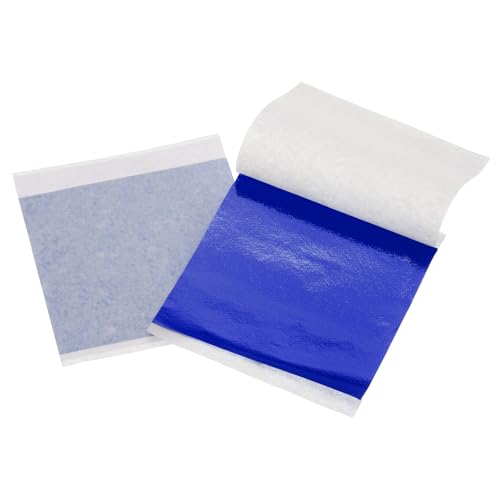 100pcs Leaf Sheets (100 Count)