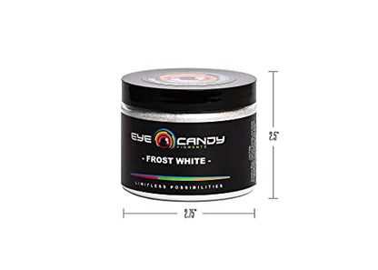 Pigments Premium White Mica Powder
