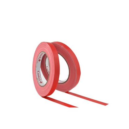 Red 0.5Inch Wide Floral Tape (600 Foot)