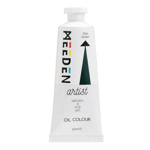 Artist Grade Oil Paint (2 Fl Oz)