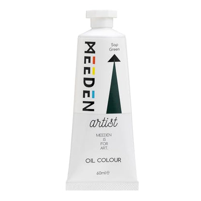 Artist Grade Oil Paint (2 Fl Oz)