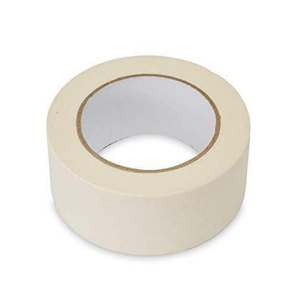 Wide Masking Tape 2 inches (165 Foot)
