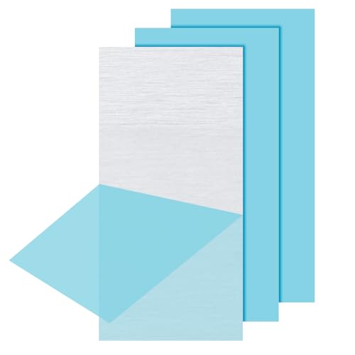 6061 T651 Aluminum Sheet Metal 4 x 1.97 x 1 (3 Count)