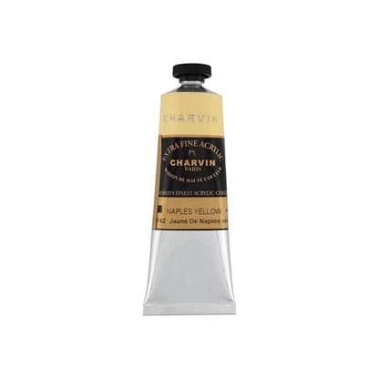 Extra Fine Professional Acrylic Paint (2.02 Fl Oz)