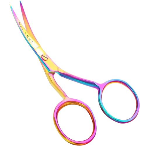 Applique Embroidery Scissors Set