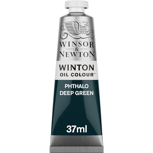Winton Oil Color