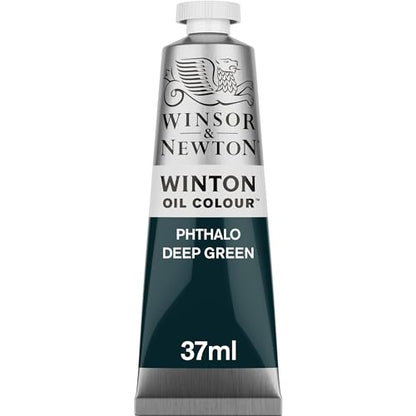 Winton Oil Color