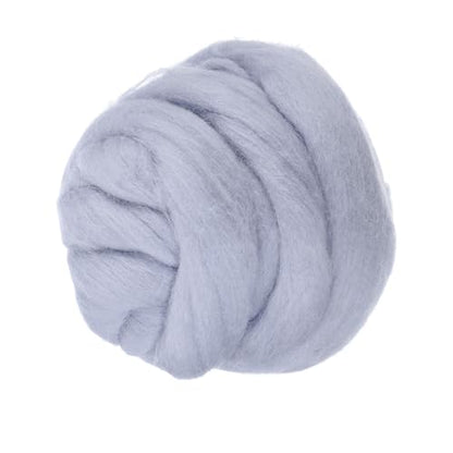 Wool Roving Yarn (5.3 Ounce)