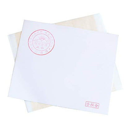 Imitation Gold Foil Sheets 100PCS Champagne Foil (100 Count)