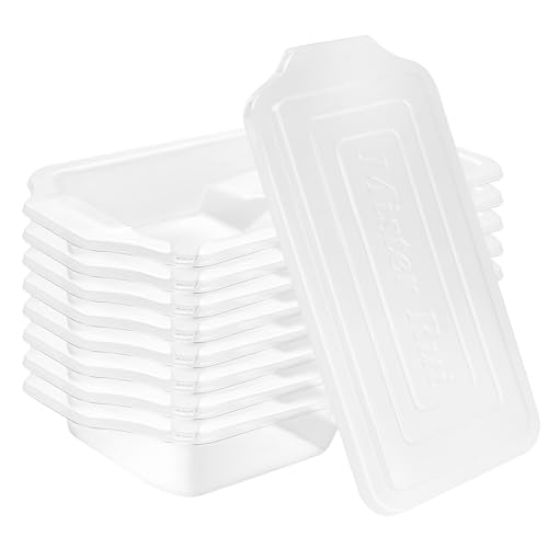 4 Inch Paint Tray Liners 8