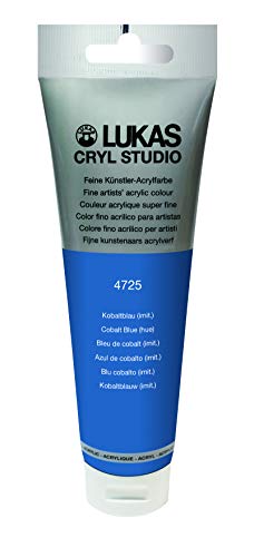 CRYL Studio Artist Acrylic Paint (4.23 Fl Oz)