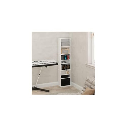 Multimedia Storage Tower