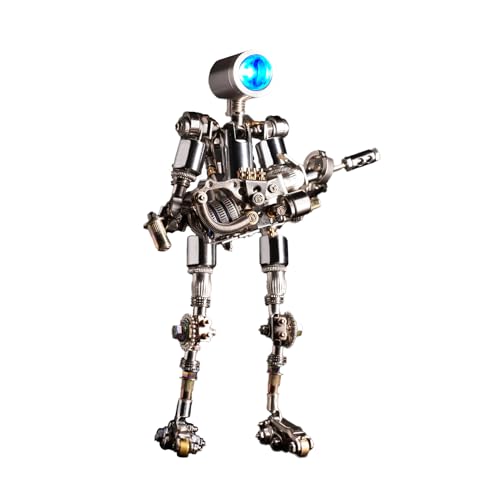 Mostarle Terminator M 3D Metal Puzzle