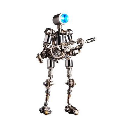 Mostarle Terminator M 3D Metal Puzzle