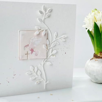 Cutting Dies Metal Stencils Scrapbooking Tools DIY Embossing Template for Paper Card Making Album Arts Crafts Supplies