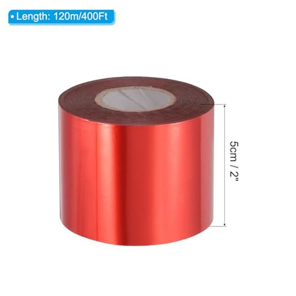 2"x400Ft Hot Stamping Foil Paper