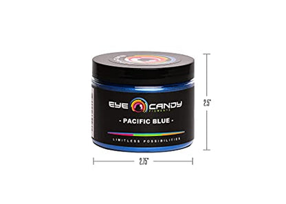 Pigments Premium Blue Mica Powder