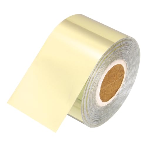 1.6"x400Ft Hot Stamping Foil Paper