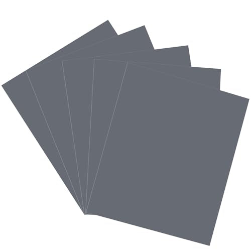 Sandpaper 5000 Grit (5 Count)