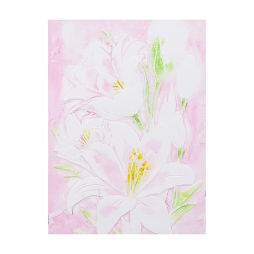 3D Embossing Folder for Card Making
