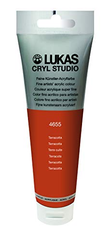 CRYL Studio Artist Acrylic Paint (4.23 Fl Oz)