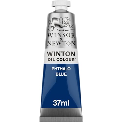 Winton Oil Color