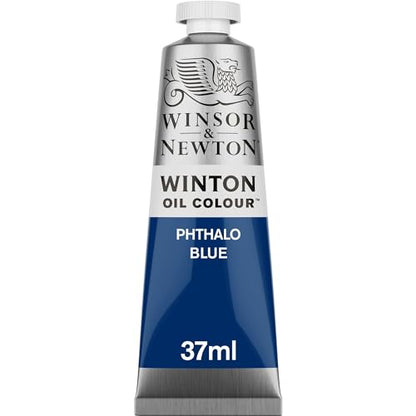 Winton Oil Color