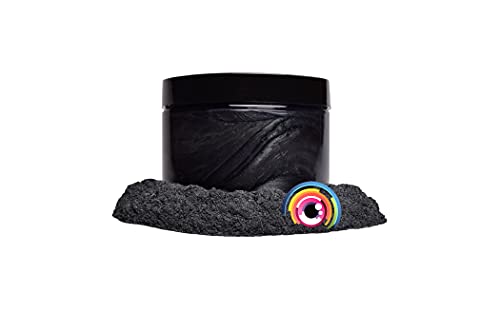 Pigments Premium Grey Mica Powder