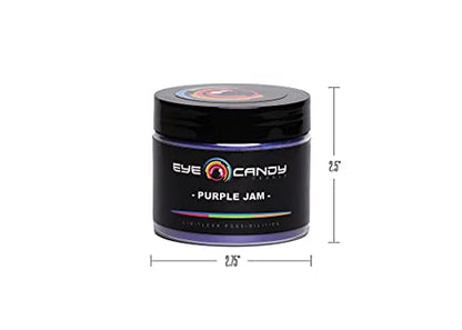 Pigments Premium Purple Mica Powder