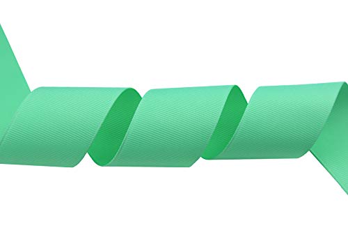 11 2" Inch Grosgrain Ribbon 25 Yards