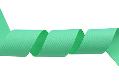 11 2" Inch Grosgrain Ribbon 25 Yards
