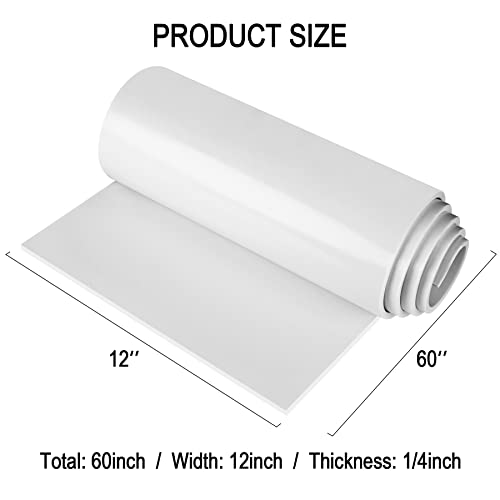 Neoprene Sponge Rubber Foam Sheets with Adhesive Backing