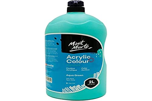 Discovery School Acrylic (67.628 Fl Oz)