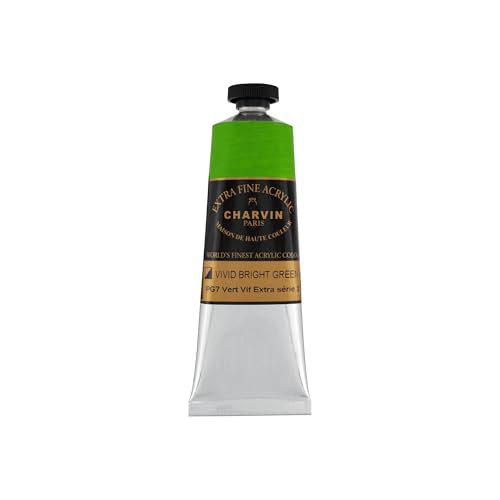 Extra Fine Professional Acrylic Paint (2.02 Fl Oz)
