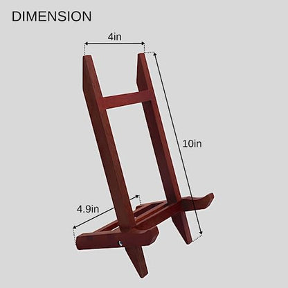 9 Inch Tabletop Easel Stand