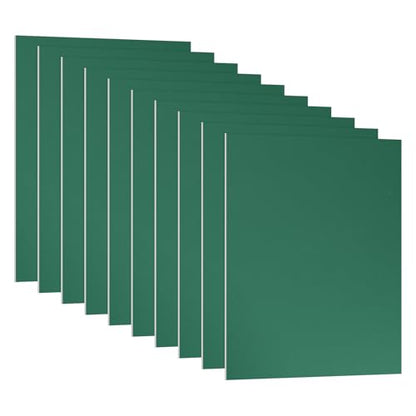 7x5x1 32inch Anodized Aluminum Sheet (10 Count)