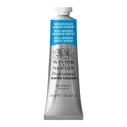 Professional Watercolor