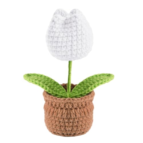 Tulip Pin Cushion